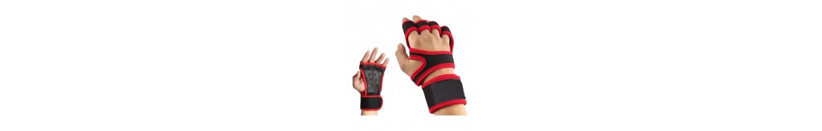 Gym Gloves